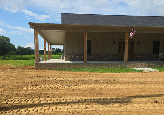 Why Trust D&S Contracting?